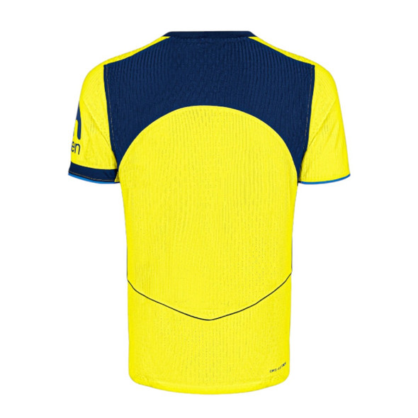 Tottenham 25/26 Authentic Men's Third Shirt