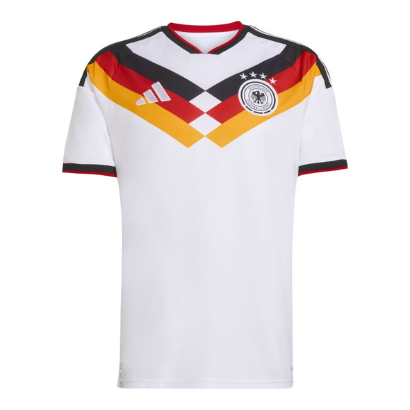 Germany 2026 Kid's Home Mini-Kit