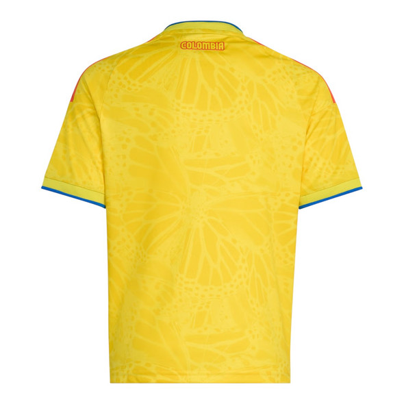 Colombia 2026 Kid's Home Mini-Kit