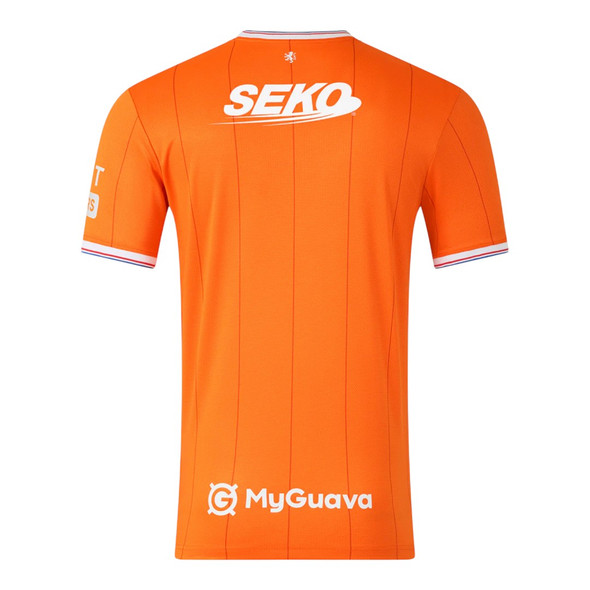 Rangers 25/26 Stadium Men's Fourth Shirt