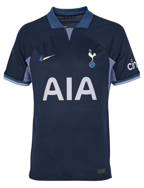 Tottenham 23/24 Stadium Men's Away Shirt
