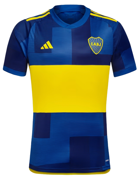 Boca Juniors 23/24 Stadium Men's Home Shirt