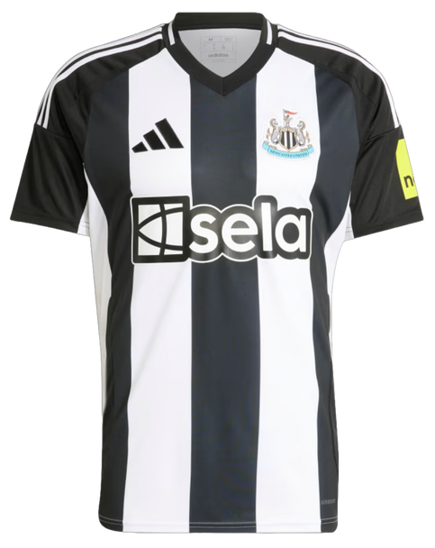 Newcastle United 24/25 Stadium Men's Home Shirt