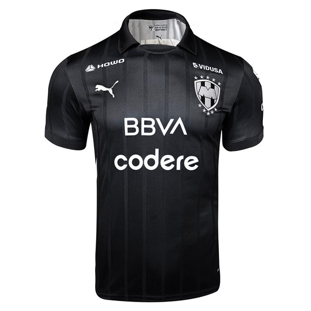 CF Monterrey 24/25 Kid's Third Shirt and Shorts