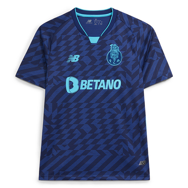 Porto FC 24/25 Stadium Men's Third Shirt