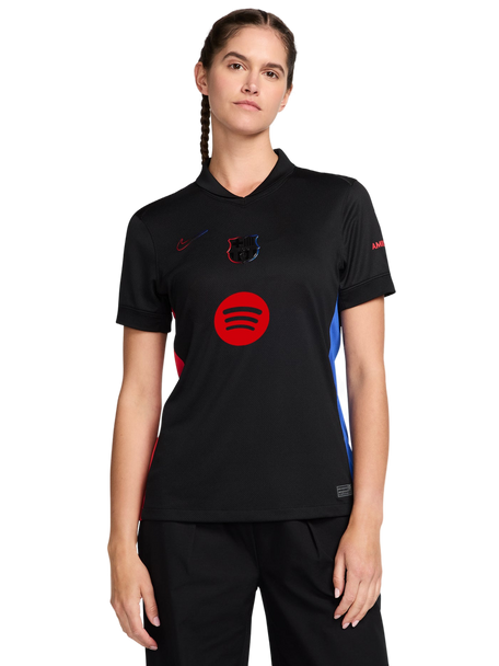 Barcelona 24/25 Women's Away Shirt