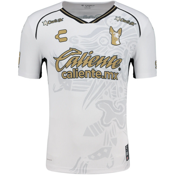 Club Tijuana 24/25 Stadium Men's Away Shirt