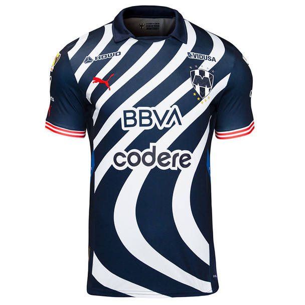 CF Monterrey 24/25 Women's Cup Shirt
