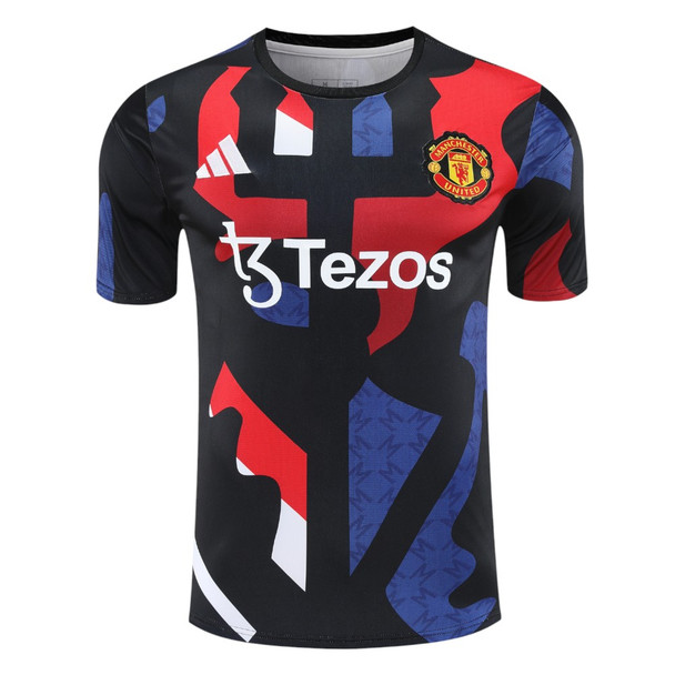 Manchester United 24/25 Men's Pre-Match Shirt