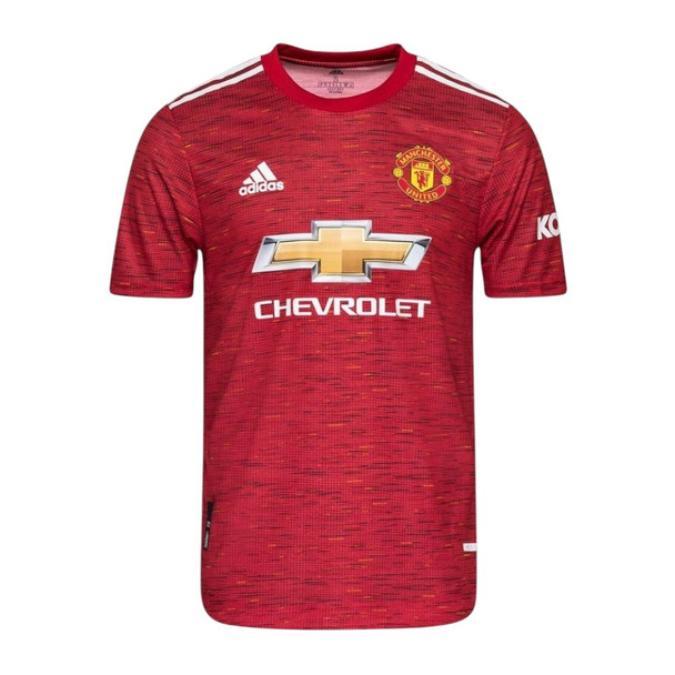 Manchester United 20/21 Men's Home Retro Shirt