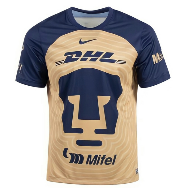 UNAM Pumas 22/23 Stadium Men's Away Shirt