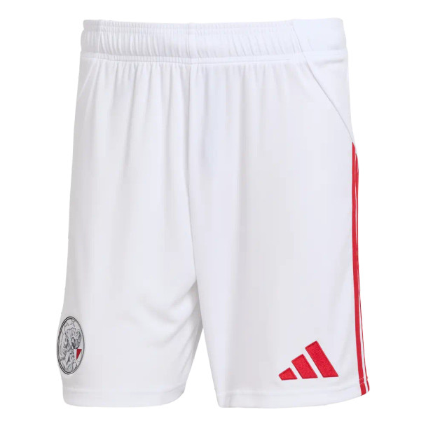 Ajax 25/26 Men's Home Shorts