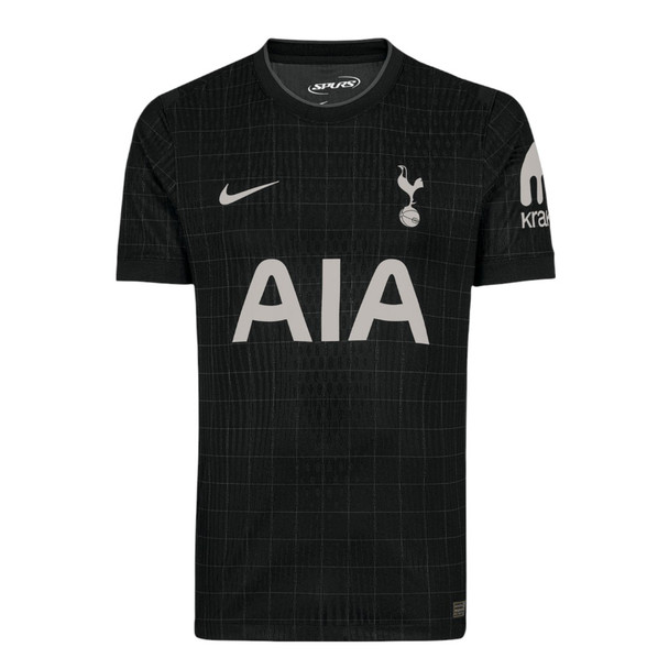 Tottenham 25/26 Authentic Men's Away Shirt