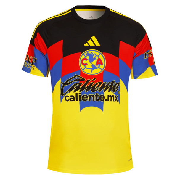 CF América 25/26 Stadium Men's Home Shirt