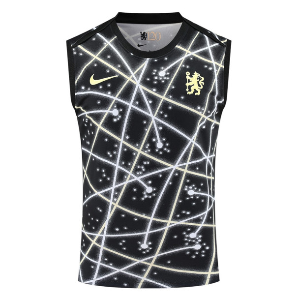 Chelsea 25/26 Men's World Cup Pre-Match Tank Top