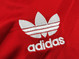 Manchester United 1986 Men's Home Retro Shirt