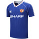 Manchester United 1988 Men's Third Retro Shirt