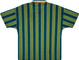 Inter Milan 95/96 Men's Third Retro Shirt