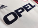 Bayern Munich 98/99 Men's Away Retro Shirt