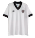 England 84/87 Men's Home Retro Shirt