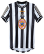 Newcastle United 97/99 Men's Home Retro Shirt