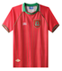 Wales 94/96 Men's Home Retro Shirt