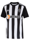 Clube Atlético Mineiro 22/23 Stadium Men's Home Shirt