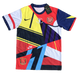 Arsenal 2014 Men's 20th Anniversary Retro Shirt FA Cup Edition