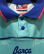 Barcelona 92/95 Men's Away Retro Shirt