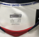 Manchester United 08/09 Men's Away Retro Long Sleeve Shirt