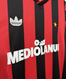 AC Milan 90/91 Men's Home Retro Shirt