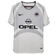 Paris Saint-Germain 01/02 Men's Away Retro Shirt