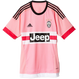 Juventus 15/16 Men's Away Retro Shirt