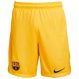 Barcelona 22/23 Kid's Fourth Shirt and Shorts