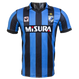 Inter Milan 88/90 Men's Home Retro Shirt