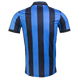 Inter Milan 88/90 Men's Home Retro Shirt