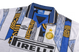 Inter Milan 94/95 Men's Away Retro Shirt