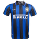 Inter Milan 07/08 Men's Home Retro Shirt