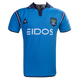 Manchester City 01/02 Men's Home Retro Shirt