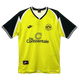 Borussia Dortmund 95/96 Men's Home Retro Shirt