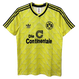 Borussia Dortmund 88/89 Men's Home Retro Shirt