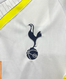 Tottenham 09/10 Men's Home Retro Shirt