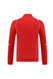 Internacional 23/24 Men's Red Long Zip Jacket