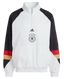 Germany Men's Icon Short Zip Jacket