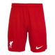 VIGIRL #4 Liverpool 23/24 Authentic Men's Home Shirt - PL Font