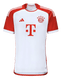 Bayern Munich 23/24 Stadium Men's Home Shirt