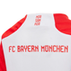 Bayern Munich 23/24 Kid's Home Shirt and Shorts