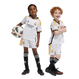 BELLINGHAM #5 Real Madrid 23/24 Kid's Home Shirt and Shorts