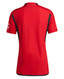 Manchester United 23/24 Authentic Men's Home Shirt