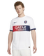 Paris Saint-Germain 23/24 Authentic Men's Away Shirt